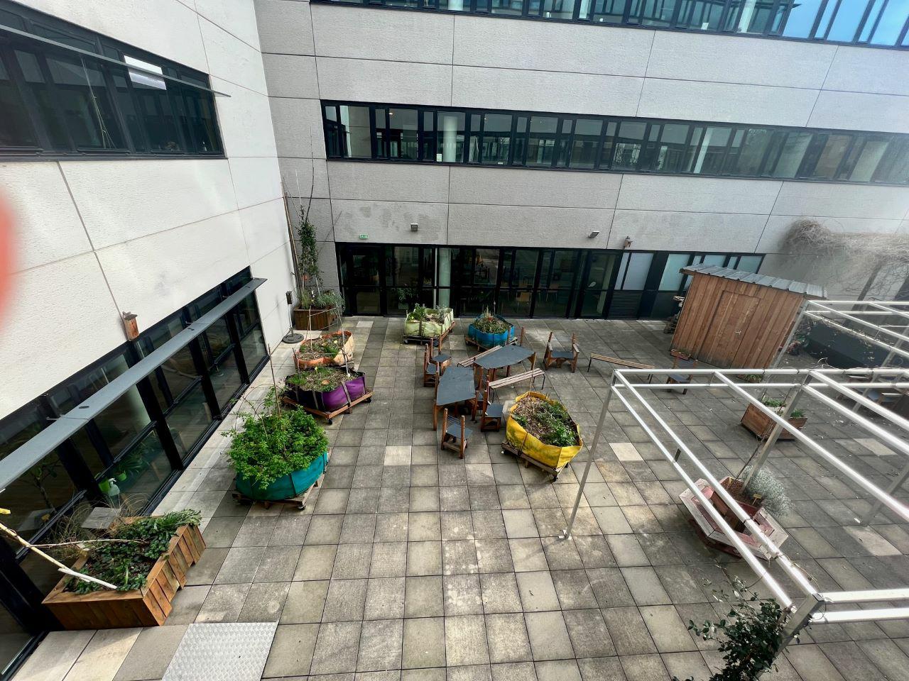 Bureau Lyon 1185m² Location bureau Lyon Rhône OLBUR2108809 6